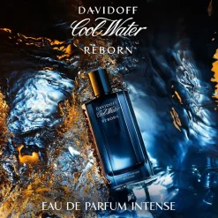 Davidoff Cool Water Reborn Eau de Parfum Spray Intense