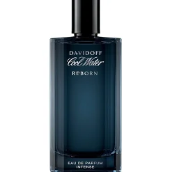 Davidoff Cool Water Reborn Eau de Parfum Spray Intense