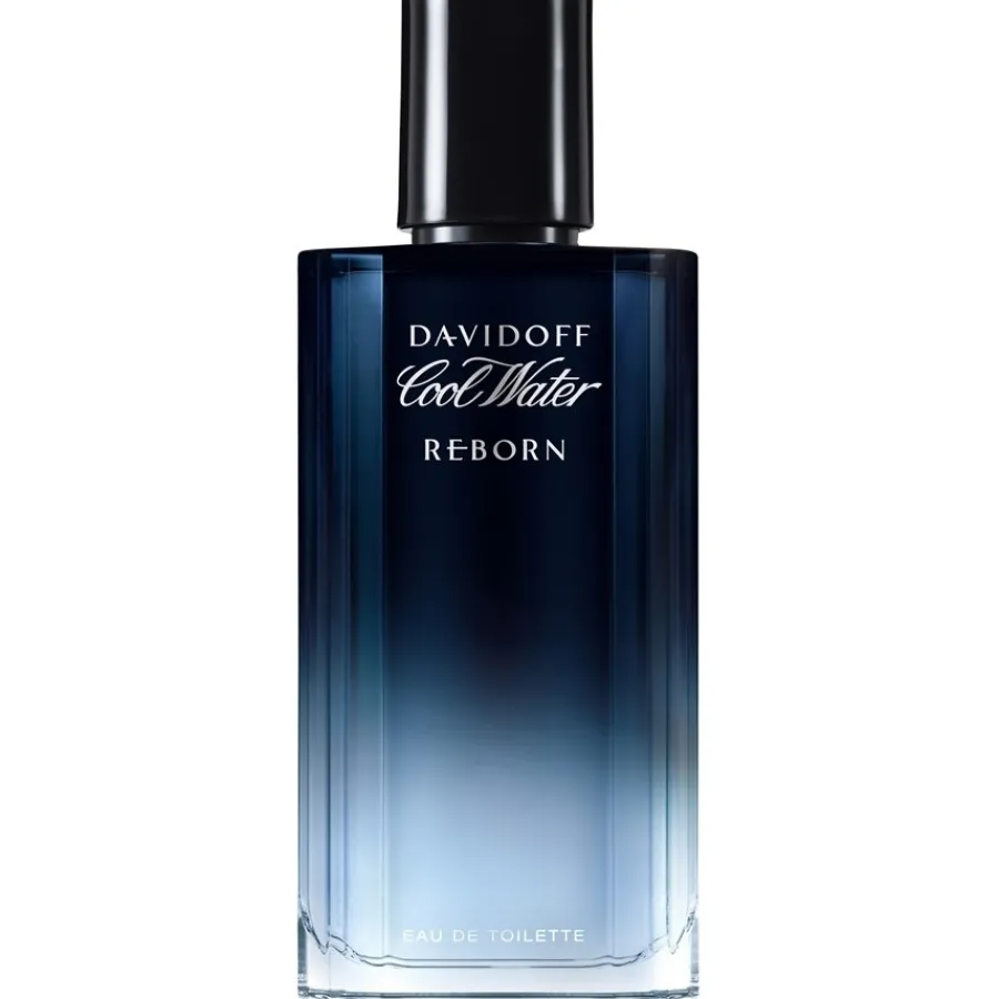 Davidoff Cool Water Reborn Eau de Toilette Spray