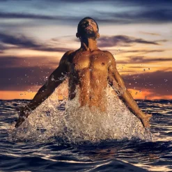 Davidoff Cool Water Reborn Eau de Toilette Spray