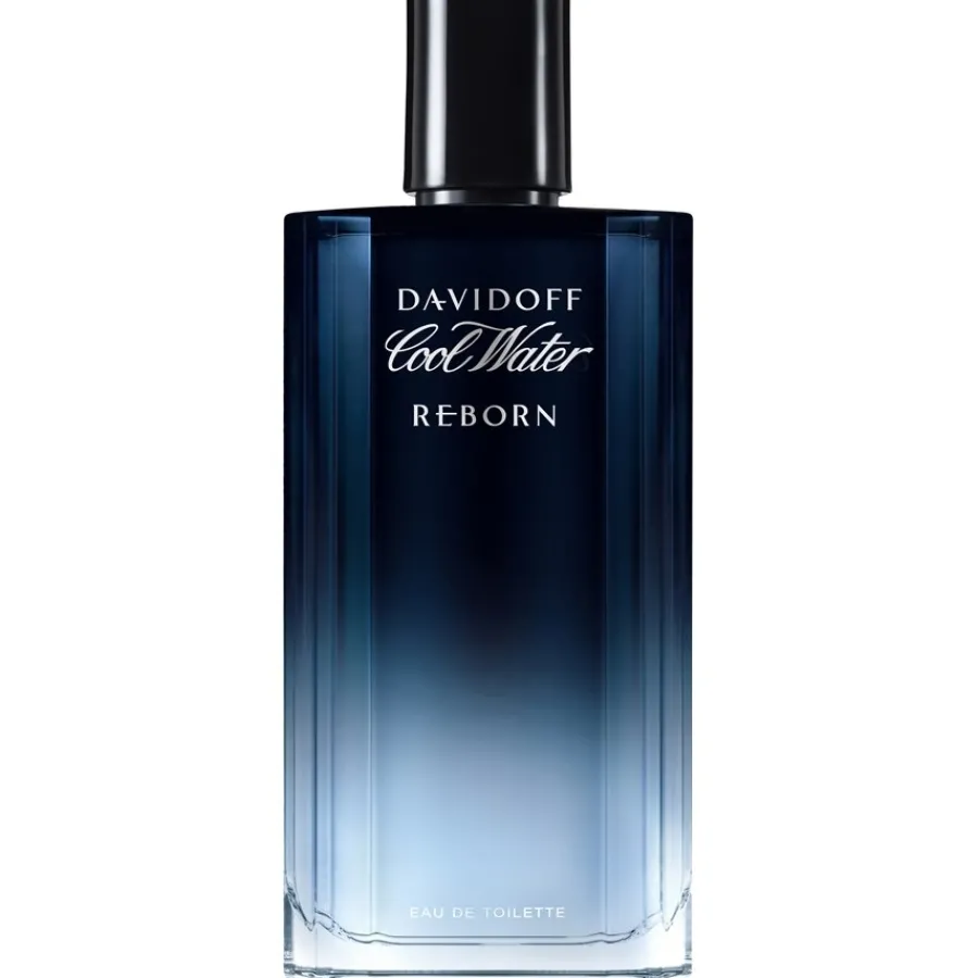 Davidoff Cool Water Reborn Eau de Toilette Spray
