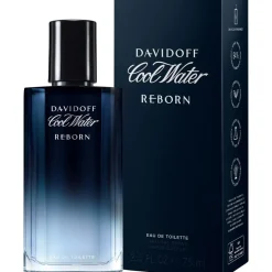 Davidoff Cool Water Reborn Eau de Toilette Spray