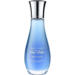 Davidoff Cool Water Woman Reborn Eau de Parfum Spray Intense