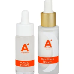 A4 Cosmetics Day & Night Power-Duo Seren-Set von Online