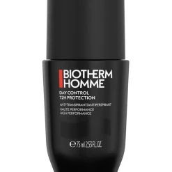 Biotherm Homme Day Control Anti-Transpirant Roll-On 72h von