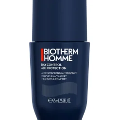 Biotherm Homme Day Control Anti-Transpirant Roll-On 48h Day Control Protection von New