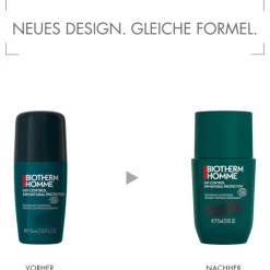 Biotherm Homme Day Control Natural Protection von