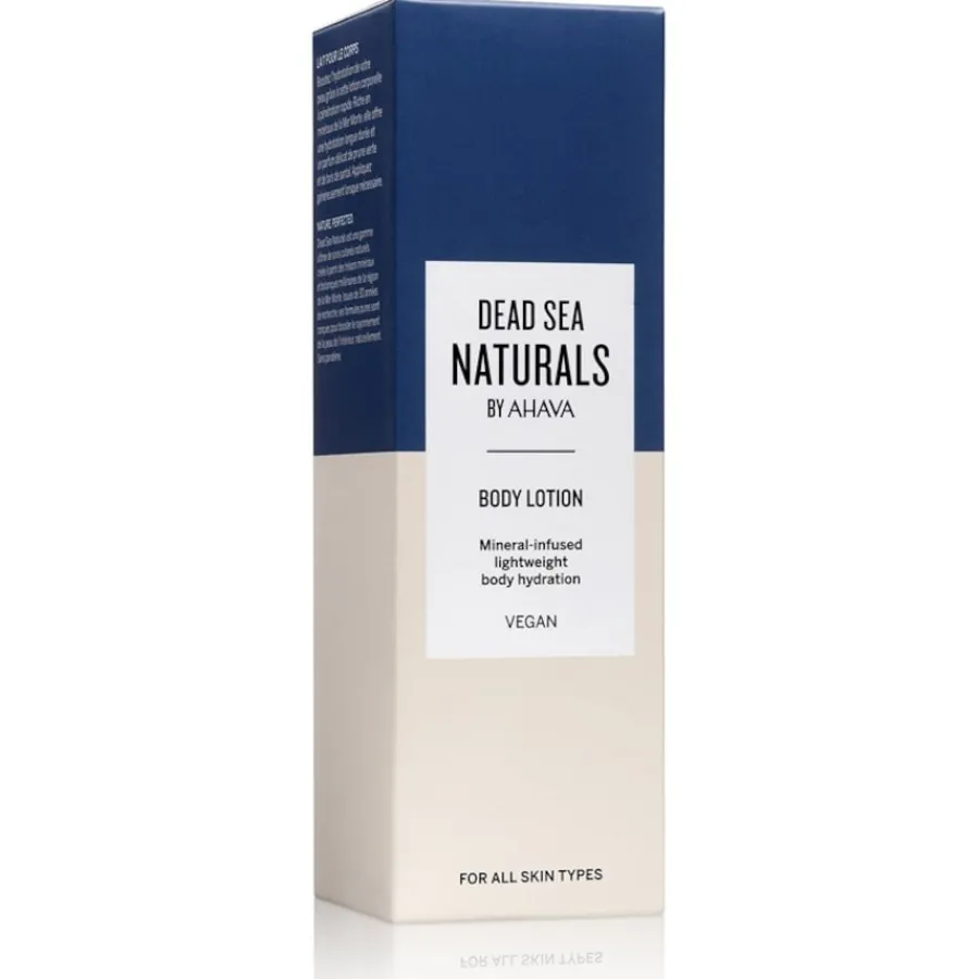 Dead Sea Naturals Bodylotion