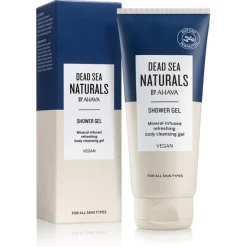 Dead Sea Naturals Duschgel Best
