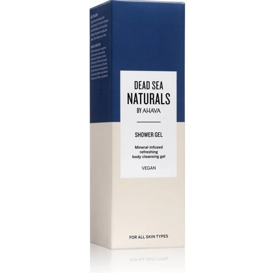Dead Sea Naturals Duschgel Best
