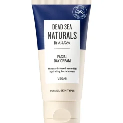 Dead Sea Naturals Tagescreme Online