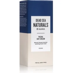 Dead Sea Naturals Tagescreme Online