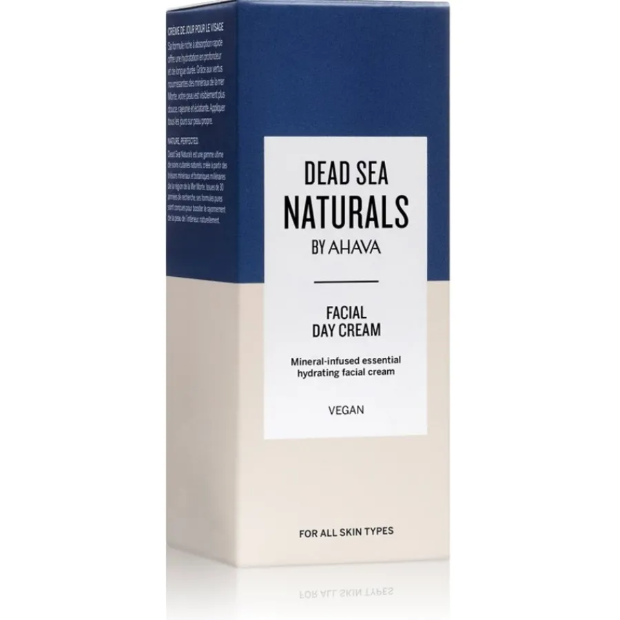 Dead Sea Naturals Tagescreme Online