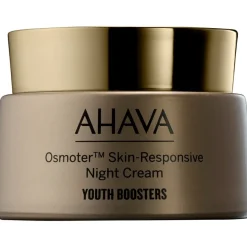 Ahava Dead Sea Osmoter Skin-Responsive Nachtcreme von