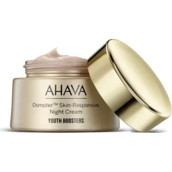 Ahava Dead Sea Osmoter Skin-Responsive Nachtcreme von