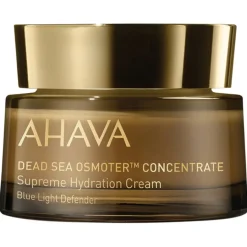 Ahava Dead Sea Osmoter Supreme Hydration Cream Blue Light Defender von