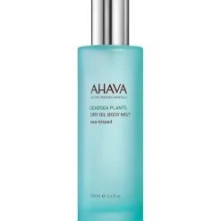 Ahava Deadsea Plants Dry Oil Body Mist Sea-Kissed von