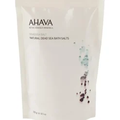 Ahava Deadsea Salt Dead Sea Badesalz von