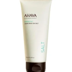 Ahava Deadsea Salt Liquid Dead Sea Salt von