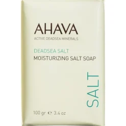 Ahava Deadsea Salt Moisturizing Salt Soap von