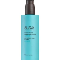 Ahava Deadsea Water Mineral Body Lotion Sea-Kissed von