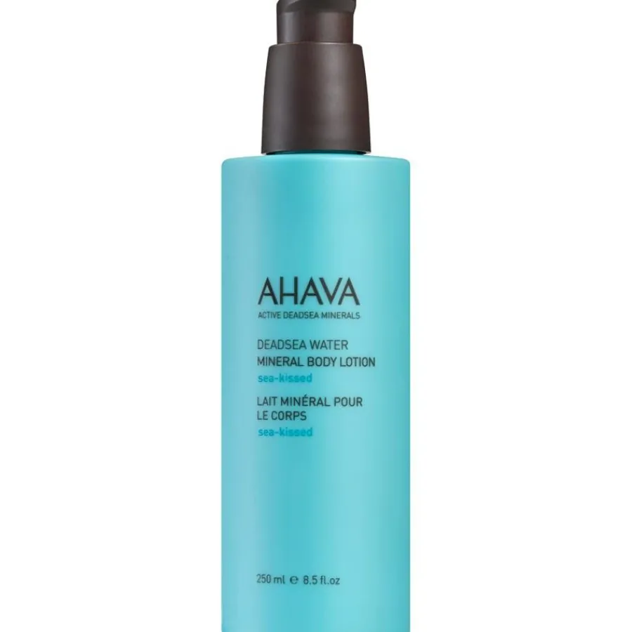 Ahava Deadsea Water Mineral Body Lotion Sea-Kissed von