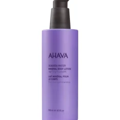 Ahava Deadsea Water Mineral Body Lotion Spring Blossom von