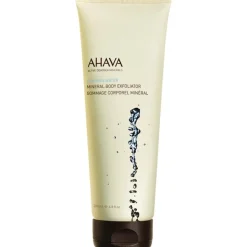 Ahava Deadsea Water Mineral Body Exfoliator von