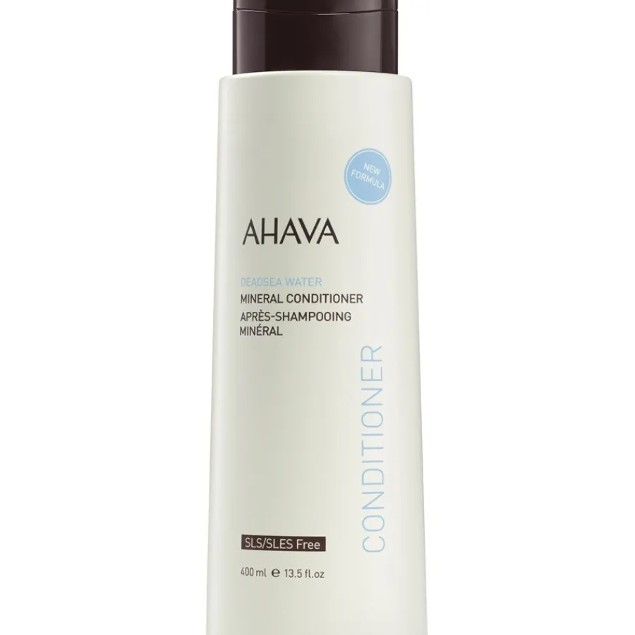 Ahava Deadsea Water Mineral Conditioner von