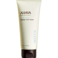 Ahava Deadsea Water Mineral Foot Cream von