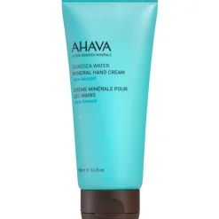 Ahava Deadsea Water Mineral Hand Cream Sea-Kissed von Discount