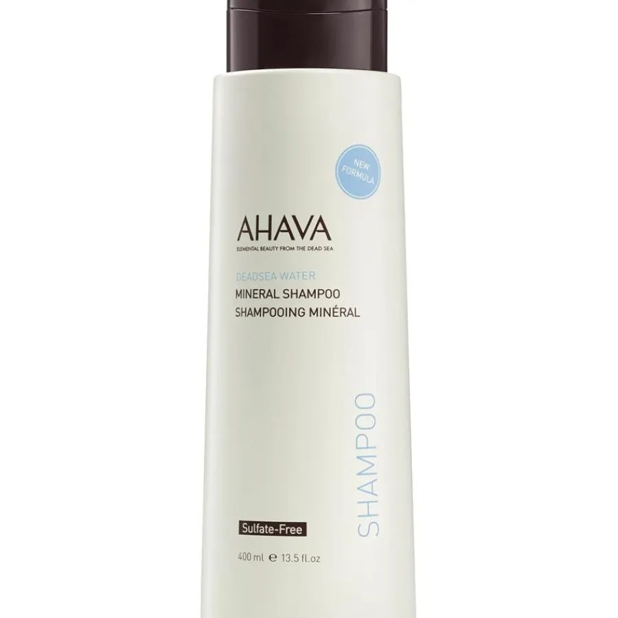Ahava Deadsea Water Mineral Shampoo von Online