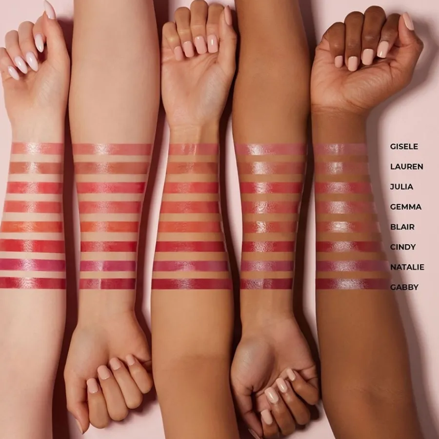 DEAR DAHLIA Li Paradise Color Balm Hot