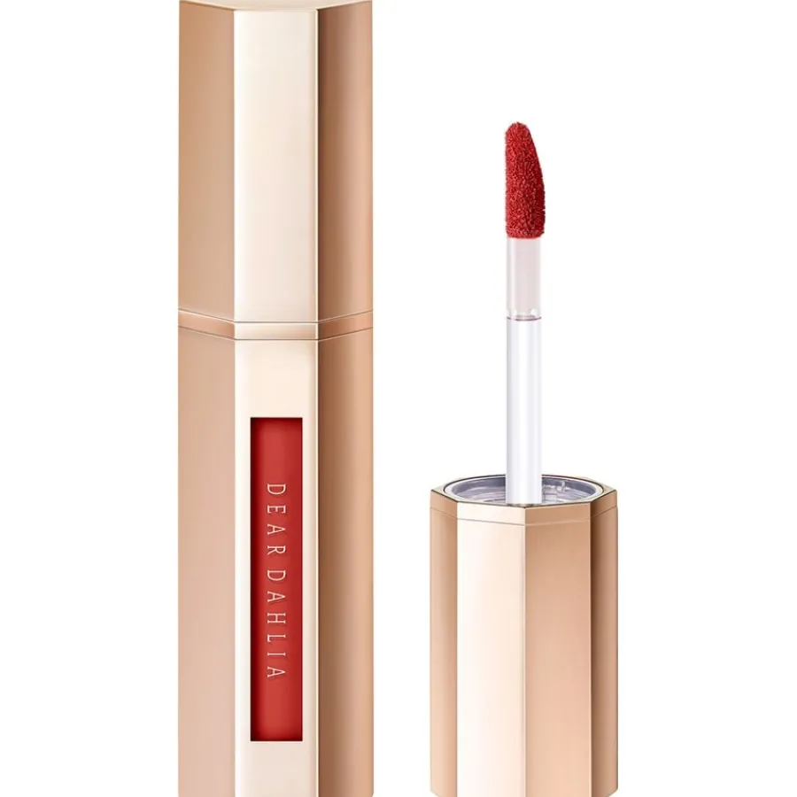 DEAR DAHLIA Liquid Lip Stick Sensuous Matte Lip Suit