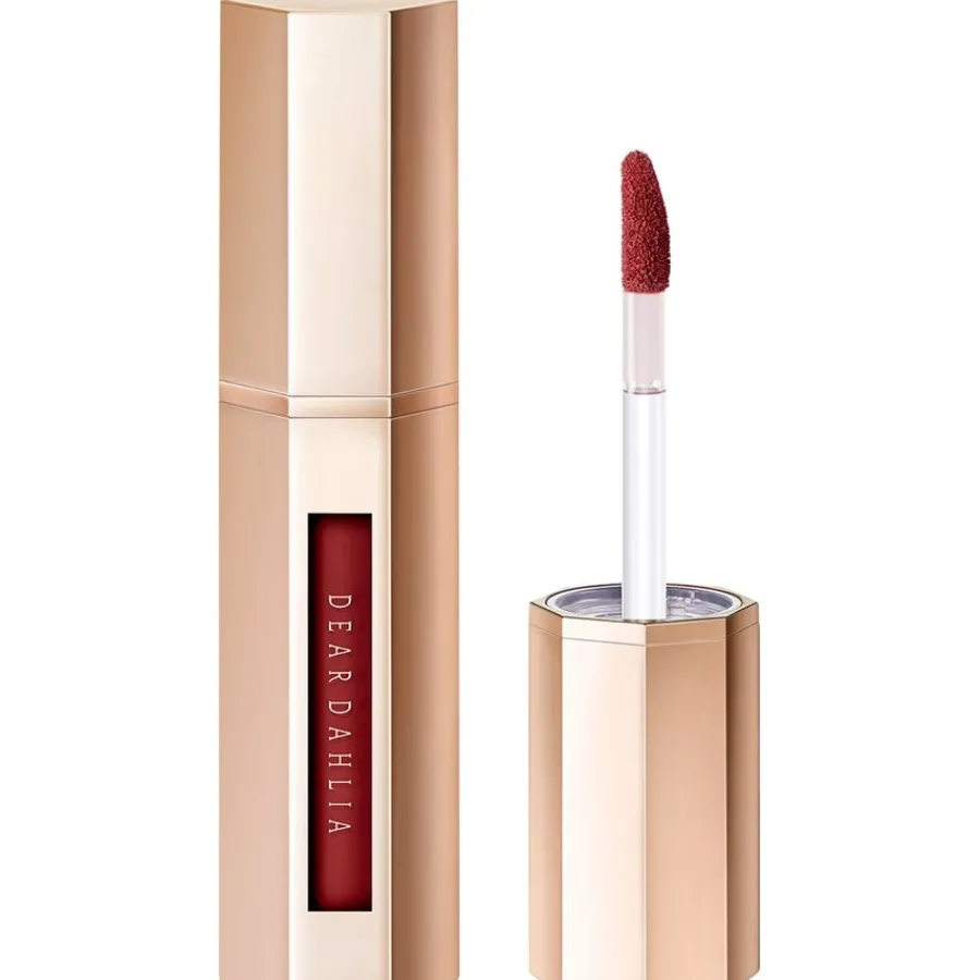 DEAR DAHLIA Liquid Lip Stick Sensuous Matte Lip Suit