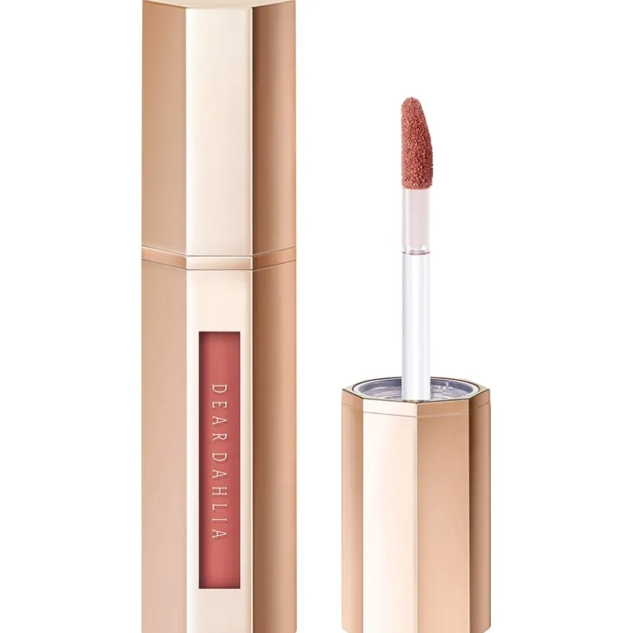 DEAR DAHLIA Liquid Lip Stick Sensuous Matte Lip Suit