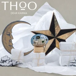 The House of Oud Dear Karma Eau de Parfum Spray von