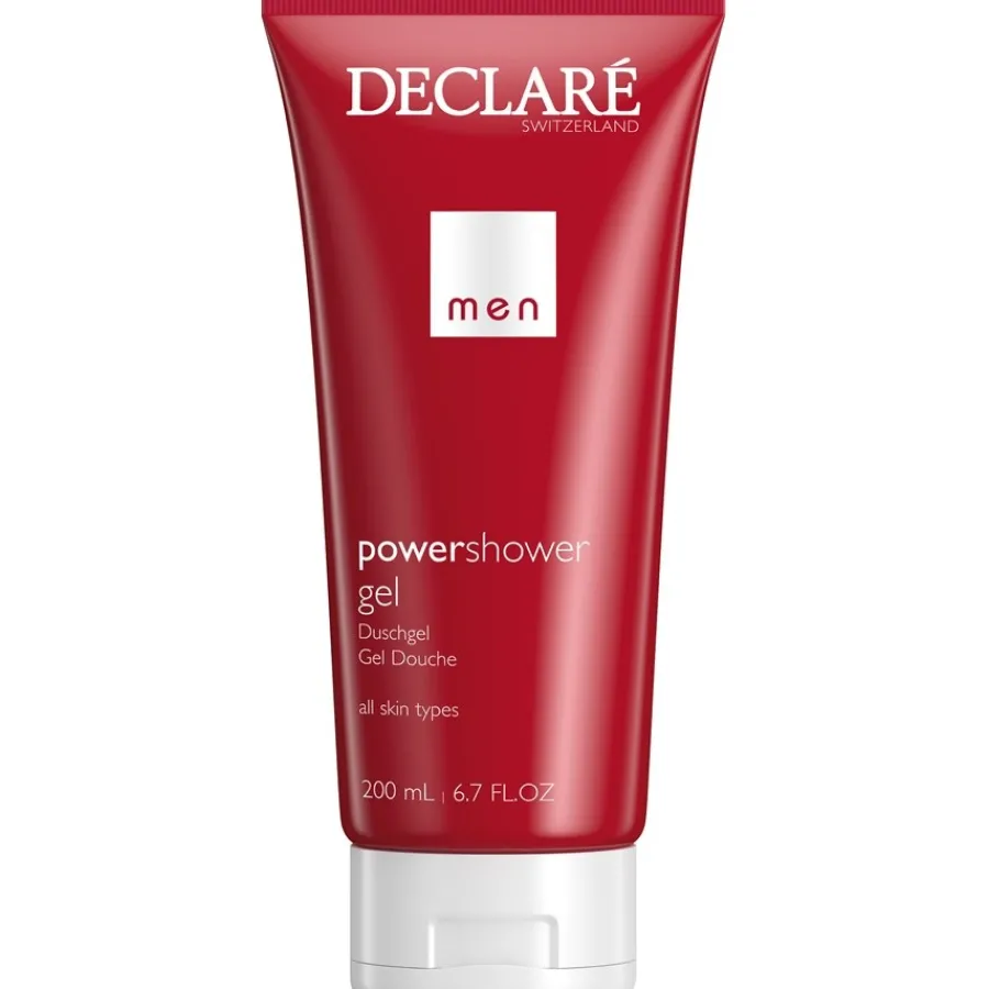 Declaru00E9 Declaré Shower Gel