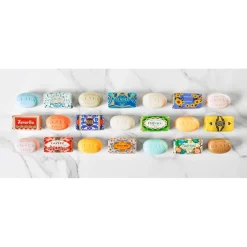 Claus Porto Deco Banho Citron Verbena Soap von