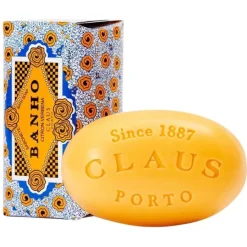 Claus Porto Deco Banho Citron Verbena Soap von