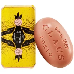 Claus Porto Deco Elite Tonka Imperial Soap von Outlet