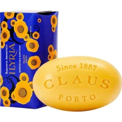 Claus Porto Deco Ilyria Honeysuckle Soap von Online