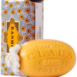 Claus Porto Deco Soap on a Rope Banho von