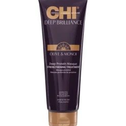 CHI Deep Brilliance Deep Protein Masque von