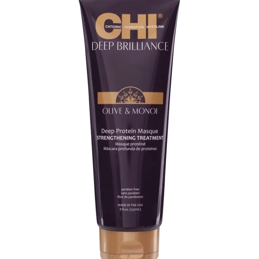 CHI Deep Brilliance Deep Protein Masque von