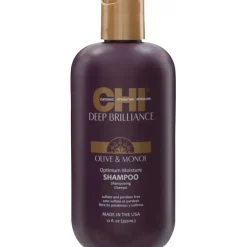 CHI Deep Brilliance Optimum Moisture Shampoo von