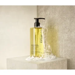 Shu Uemura Deep Cleanser Clarifying Shampoo Oily Scalp & Hair von