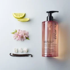 Shu Uemura Deep Cleanser Moisture Balancing Shampoo Dry Scalp & Hair von Clearance