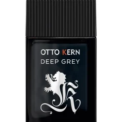 Otto Kern Deep Grey Eau de Toilette Spray von