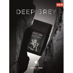 Otto Kern Deep Grey Eau de Toilette Spray von
